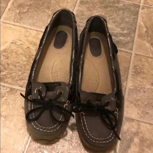Sperry shoe - Picture 1 of 4